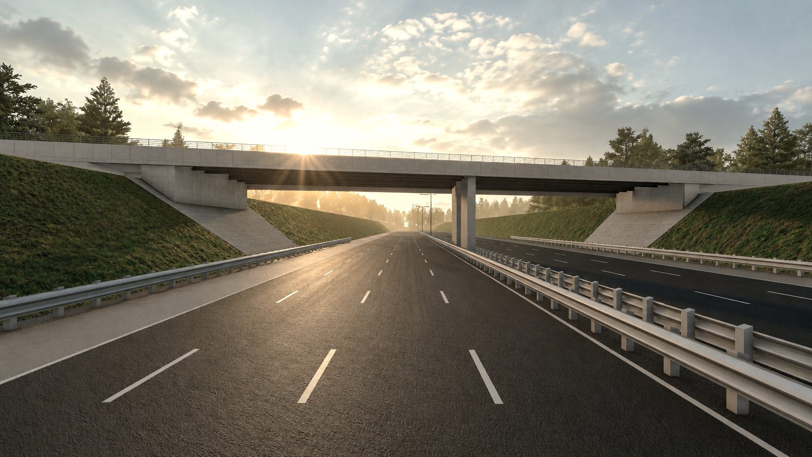Built environment project visual 1