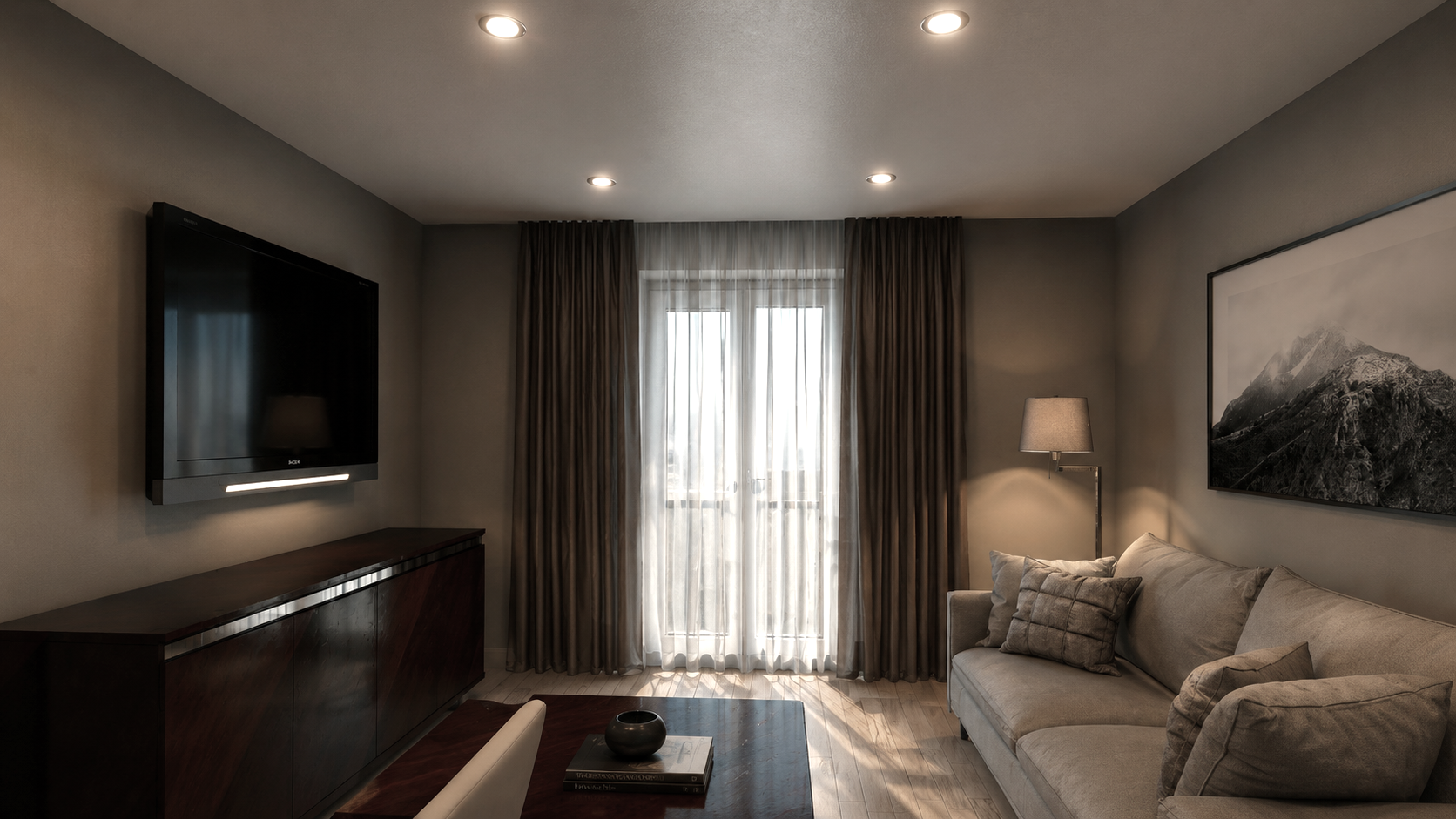 Built environment project visual 5