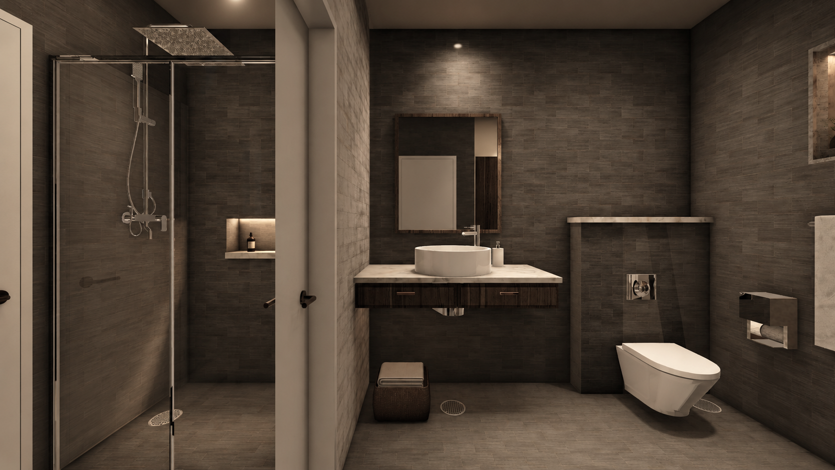 Built environment project visual 7