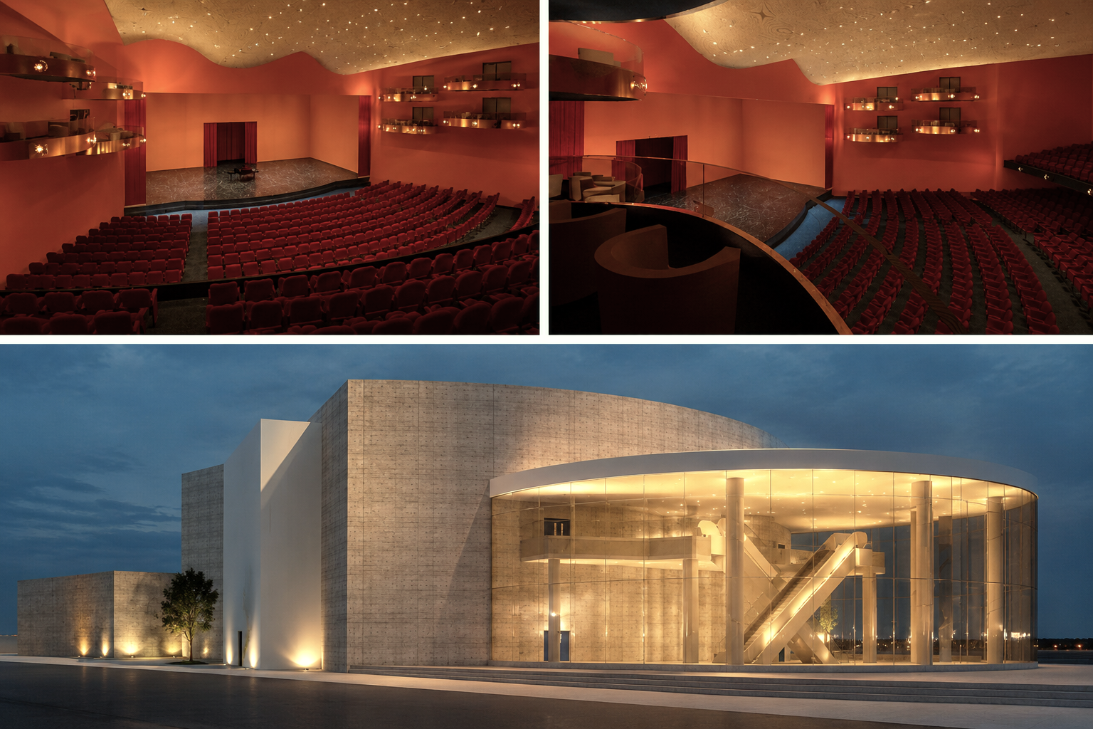 Built environment project visual 9