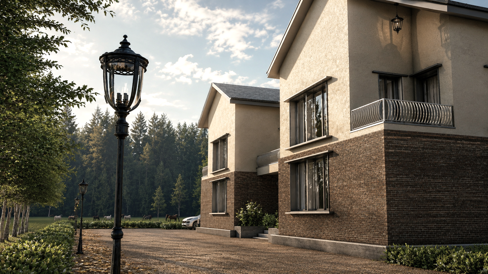 Built environment project visual 14