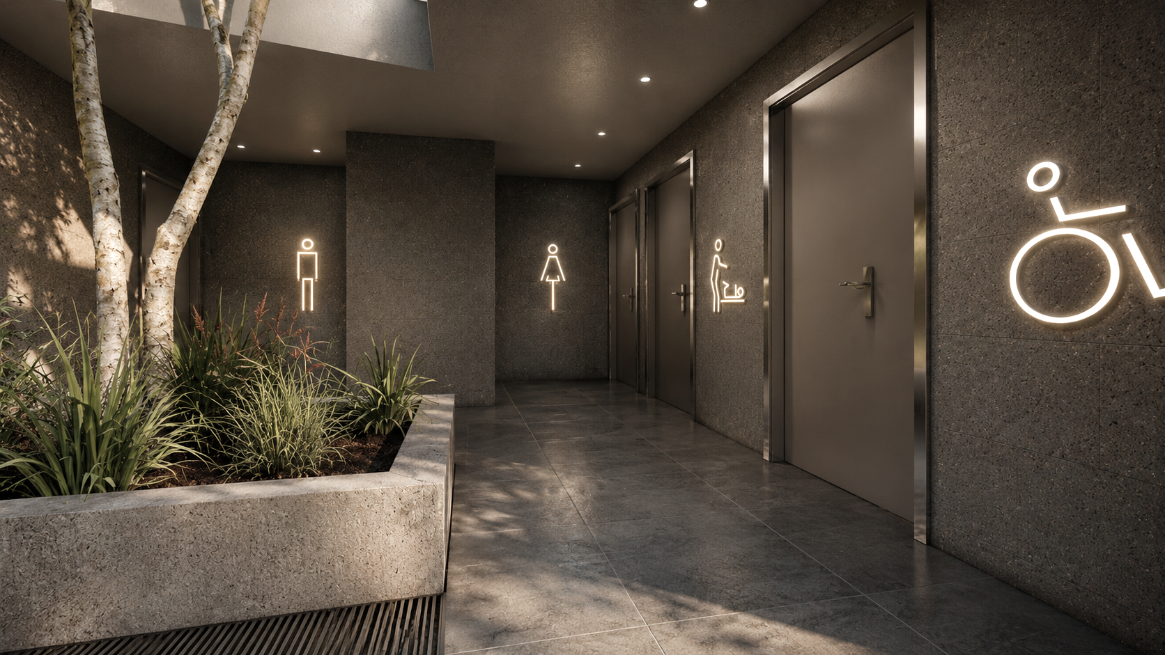 Built environment project visual 15