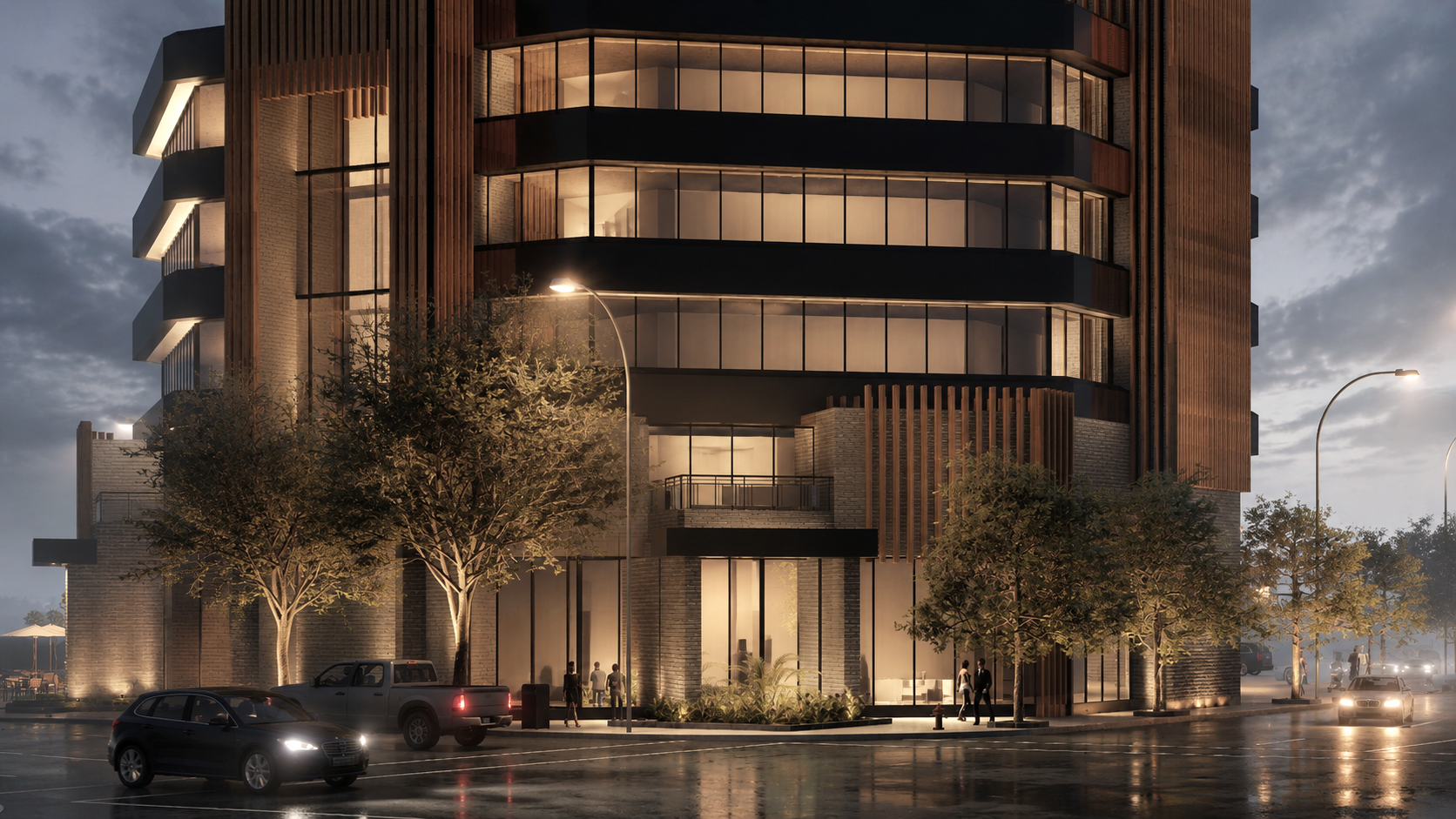 Built environment project visual 18